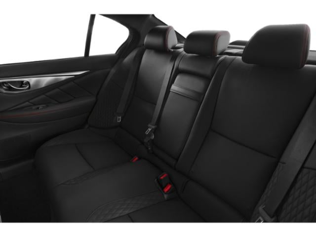 2019 INFINITI Q50 3.0t SPORT