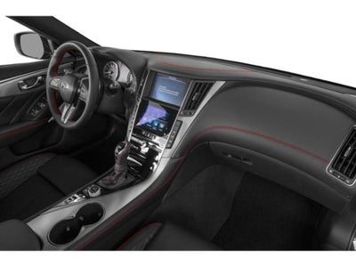 2019 INFINITI Q50 3.0t SPORT