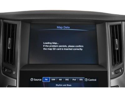 2019 INFINITI Q50 3.0t SPORT