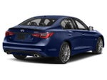 2019 INFINITI Q50 3.0t SPORT