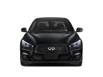 2019 INFINITI Q50 3.0t SPORT