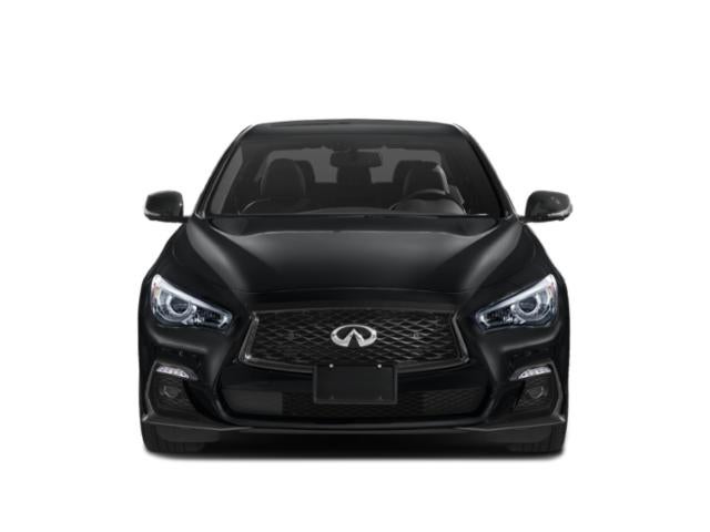 2019 INFINITI Q50 3.0t SPORT
