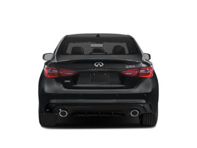 2019 INFINITI Q50 3.0t SPORT