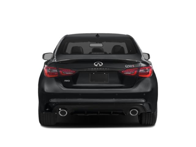 2019 INFINITI Q50 3.0t SPORT