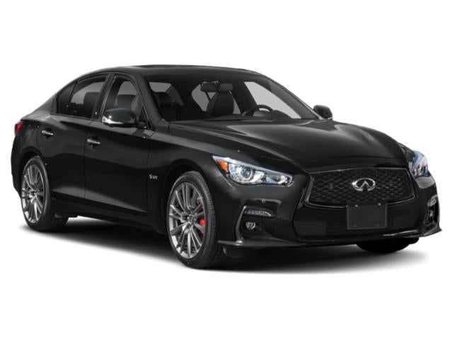 2019 INFINITI Q50 3.0t SPORT