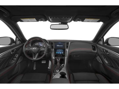 2019 INFINITI Q50 3.0t SPORT