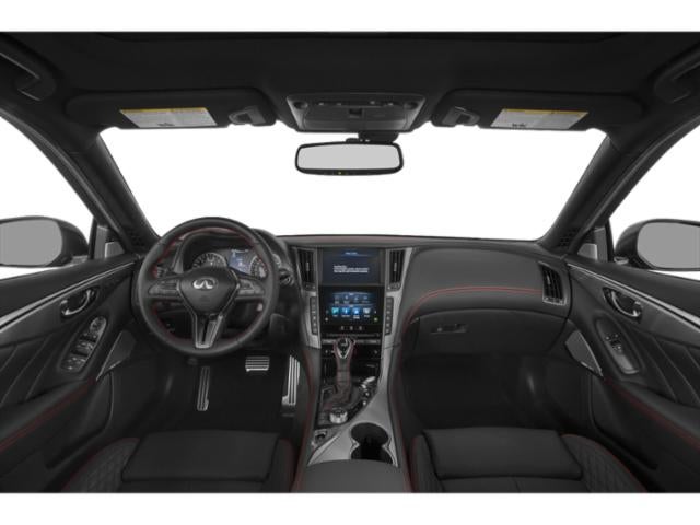 2019 INFINITI Q50 3.0t SPORT