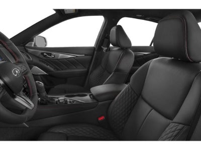 2019 INFINITI Q50 3.0t SPORT