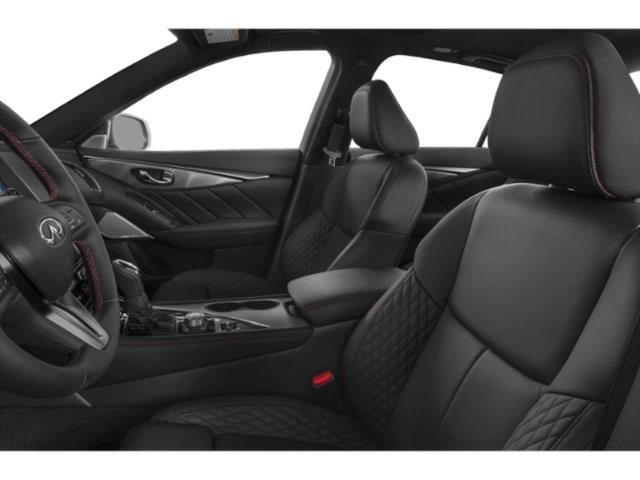 2019 INFINITI Q50 3.0t SPORT