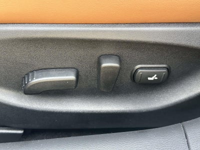 2023 INFINITI Q50 LUXE AWD