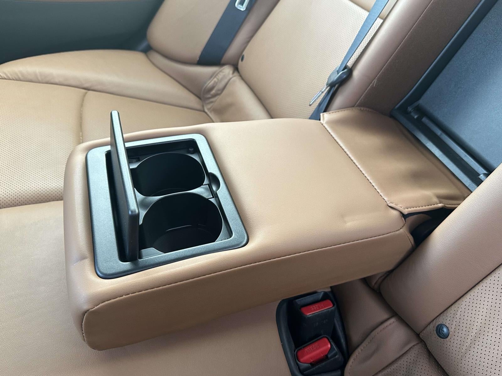 2023 INFINITI Q50 LUXE AWD