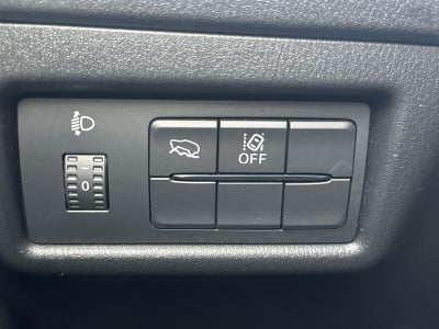 2023 INFINITI Q50 LUXE AWD