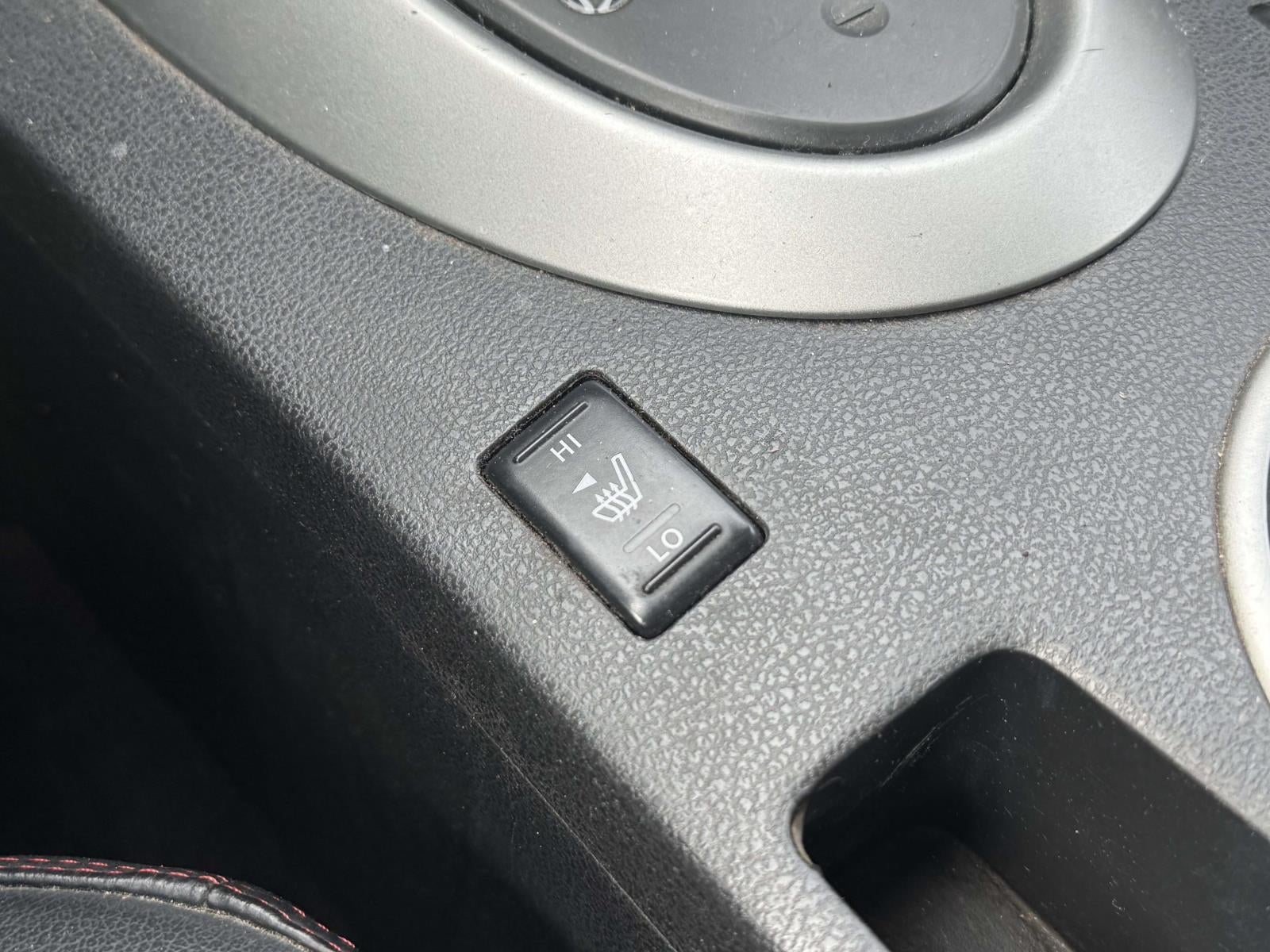 2009 Nissan Rogue SL