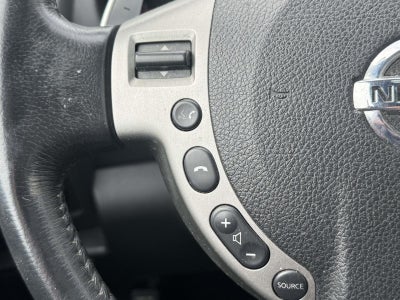 2009 Nissan Rogue SL
