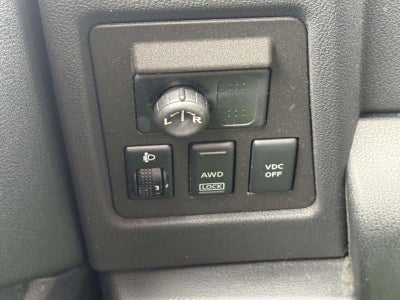 2009 Nissan Rogue SL