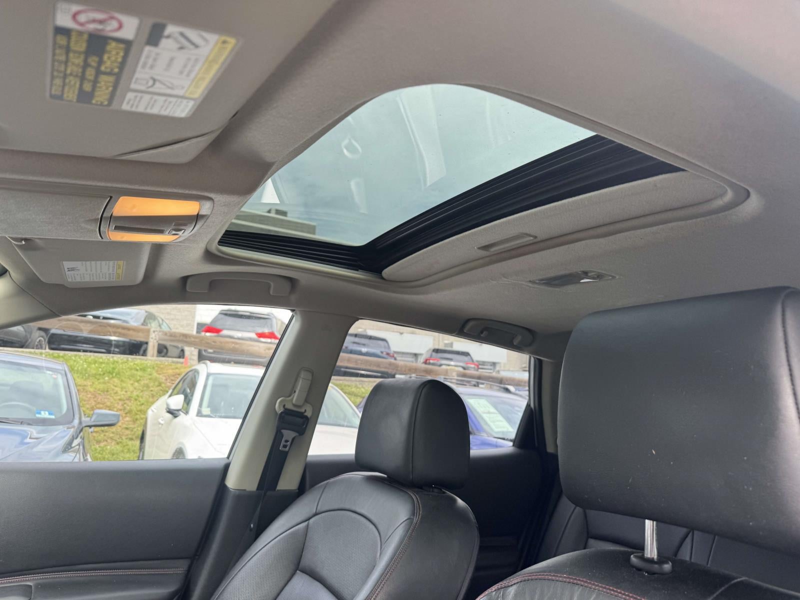 2009 Nissan Rogue SL
