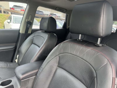 2009 Nissan Rogue SL