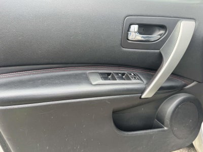 2009 Nissan Rogue SL