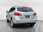 2009 Nissan Rogue SL