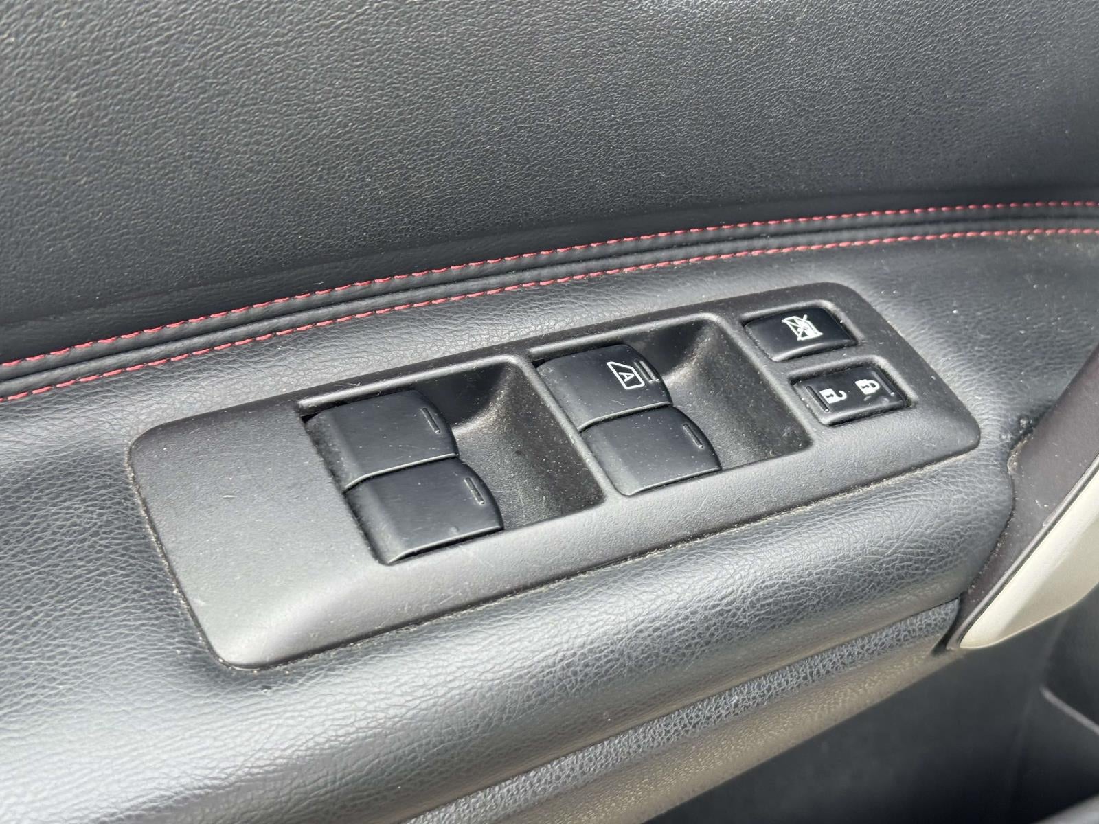 2009 Nissan Rogue SL