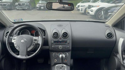 2009 Nissan Rogue SL