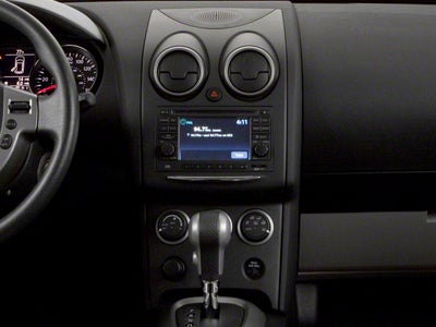 2013 Nissan Rogue SV w/SL Pkg