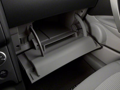 2013 Nissan Rogue SV w/SL Pkg