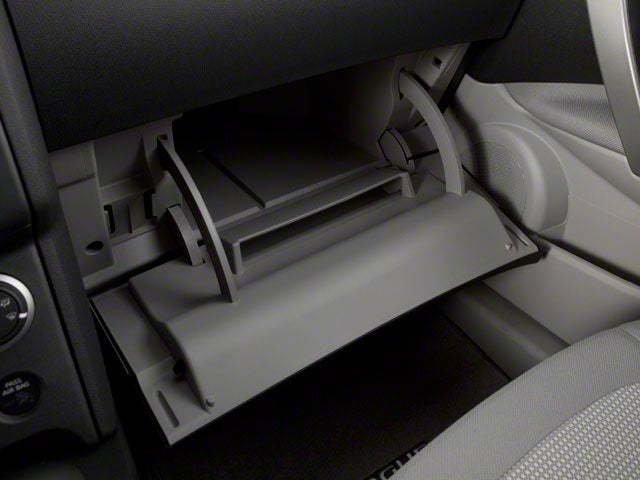 2013 Nissan Rogue SV w/SL Pkg