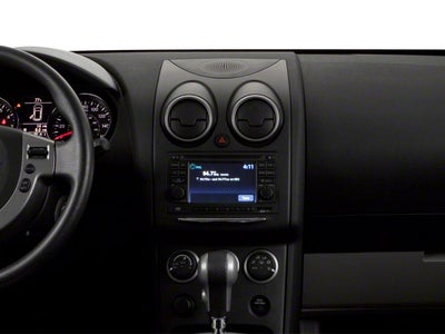 2013 Nissan Rogue SV w/SL Pkg