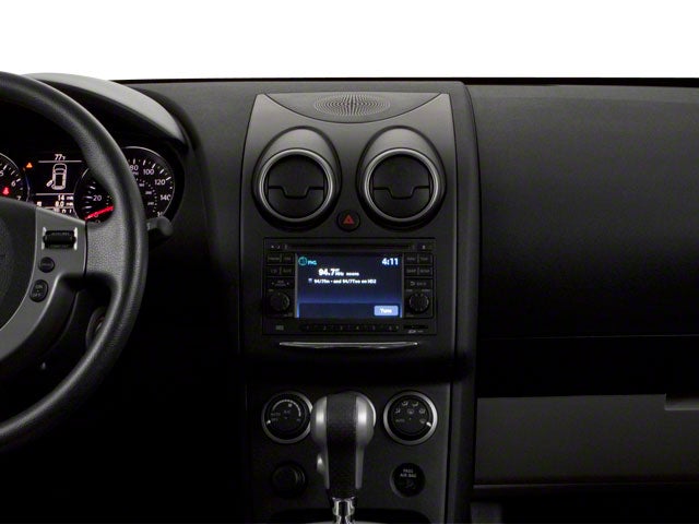 2013 Nissan Rogue SV w/SL Pkg