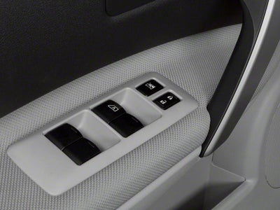 2013 Nissan Rogue SV w/SL Pkg