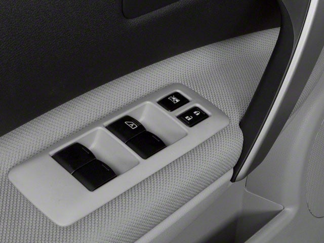 2013 Nissan Rogue SV w/SL Pkg