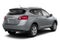 2013 Nissan Rogue SV w/SL Pkg