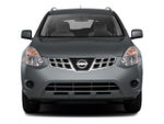 2013 Nissan Rogue SV w/SL Pkg