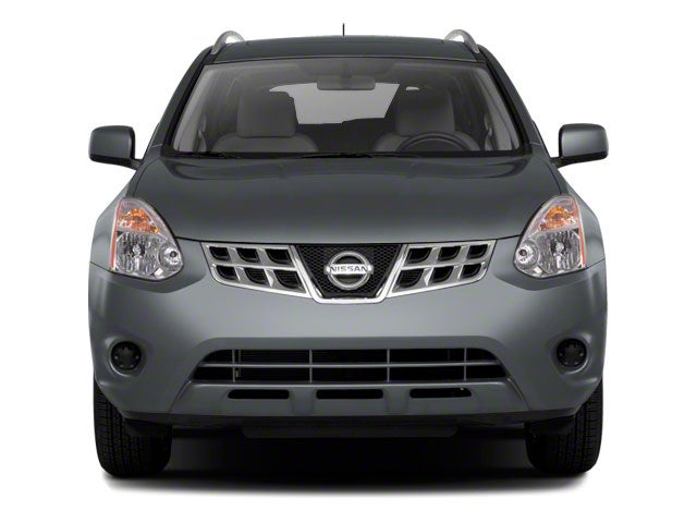 2013 Nissan Rogue SV w/SL Pkg