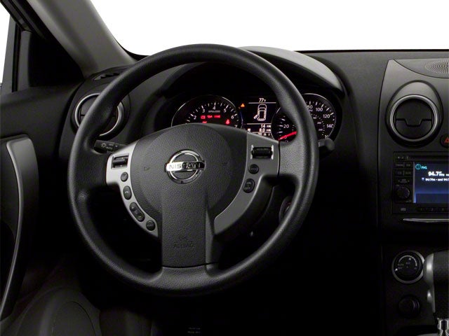 2013 Nissan Rogue SV w/SL Pkg