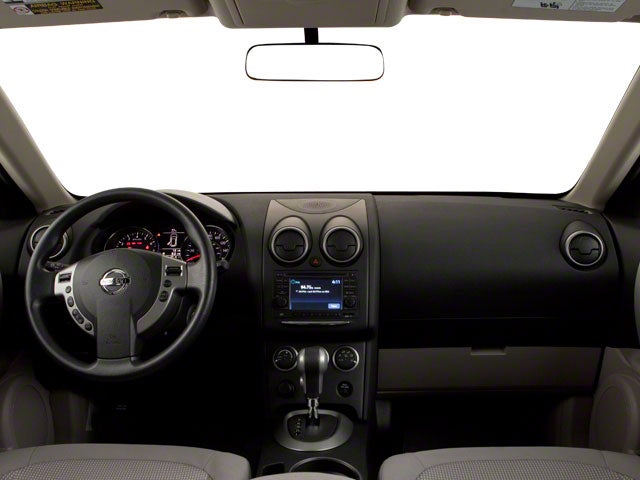 2013 Nissan Rogue SV w/SL Pkg