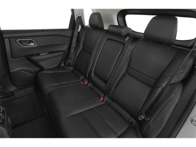 2021 Nissan Rogue SL Intelligent AWD