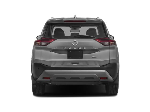 2021 Nissan Rogue SL Intelligent AWD
