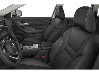 2021 Nissan Rogue SL Intelligent AWD