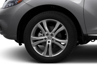 2013 Nissan Murano S