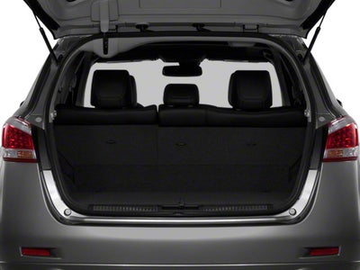 2013 Nissan Murano S