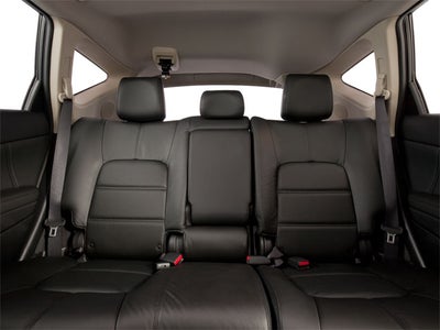 2013 Nissan Murano S