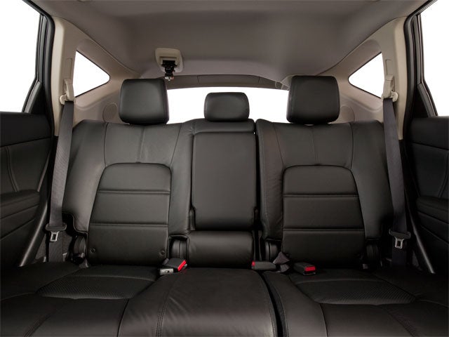 2013 Nissan Murano S