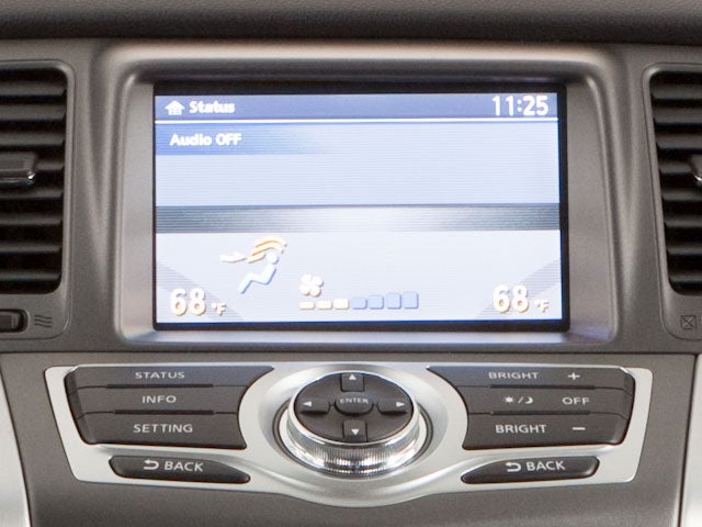 2013 Nissan Murano S