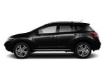 2013 Nissan Murano S