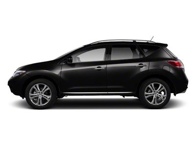 2013 Nissan Murano S