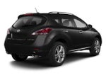 2013 Nissan Murano S