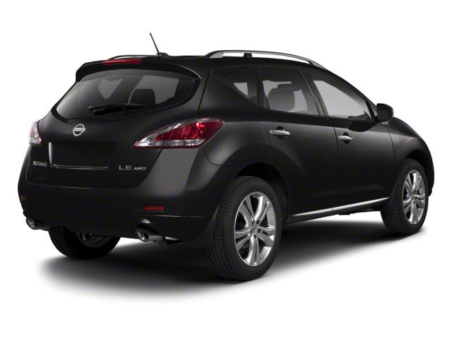 2013 Nissan Murano S