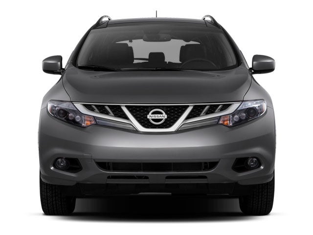 2013 Nissan Murano S